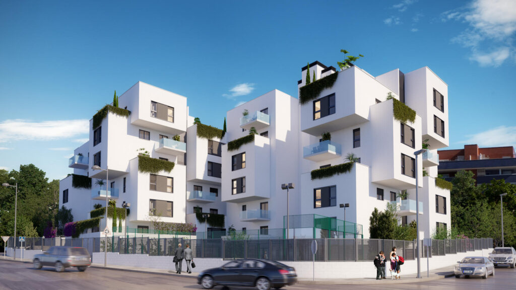 Terrazas de Valdesanchuela – Valdemoro