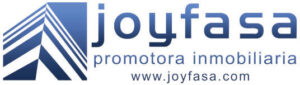 Logotipo Joyfasa